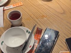 -茄子恰恰·新云南小炒(坪山益田店)