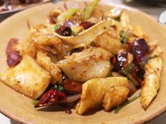 -巷子里小酒馆(西三道街店)