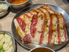 -马场洞肉铺(振安店)