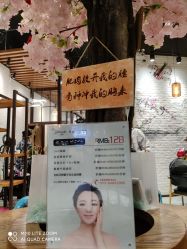 -简影造型·自选烫染接发salon