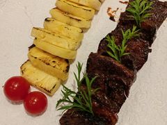 -香厨中餐厅(松北香格里拉店)