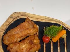 -3号仓库·创意中国菜(新世界城店)