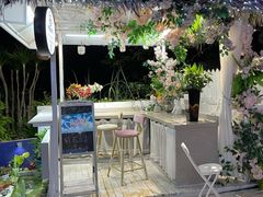 -海市蜃楼花园主题餐厅(石顶店)