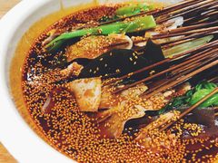 -嘉州叶婆婆钵钵鸡(建设路店)