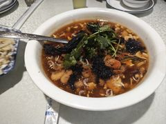 无锡豆腐花-呼吸森林·生态农庄农家乐私房菜