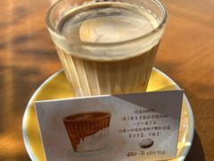-唐咖精品咖啡(大理古城手冲店)