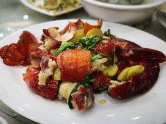-海儀美食楼(湾仔海鲜街店)