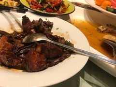 -苏州涵园假日酒店花园餐厅