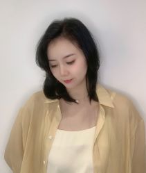 -丝语萱形象