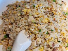 扬州炒饭-花园茶楼(兴城西路店)