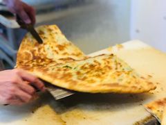 -咏春葱油饼(德政中路店)