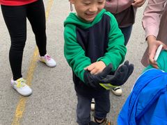 -励步儿童成长中心·英语启蒙·剑桥考级·KET(八佰伴校区)