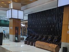 -丽池宫韩式汗蒸会馆(华灯坊店)