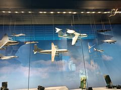 -中国航空博物馆