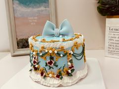 -威利旺卡烘焙西点蛋糕培训(朝阳校区)