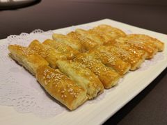 -衡山北郊宾馆-餐厅(顾村公园店)