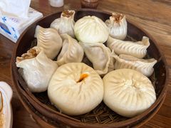 -潘德林茶社(新城河路店)