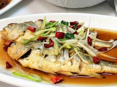 -来之顺海鲜菜馆·青岛菜·始于1993(栈桥店)