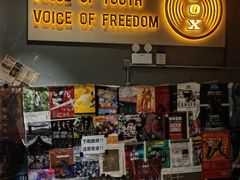 -Vox Livehouse(长沙店)