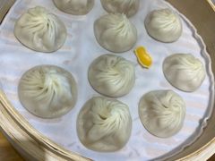 -鼎泰丰(嘉年华•海信广场VILLAGE店)