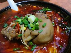 -李米线(武陵路店)