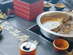 -牛武士寿喜烧·和牛火锅自助(全球首店)