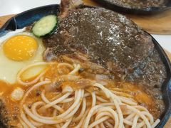 -豪享悦牛排自助餐厅(天河城店)