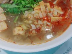 -苏晓玥·手作江南小吃(深圳北站店)