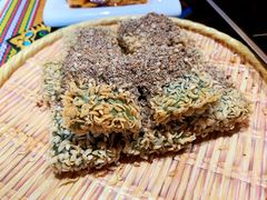 -侯家庄阿才有品私房菜馆