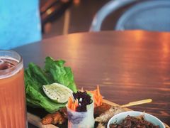 -CHINCHIN 青青·泰国料理(万象食家店)