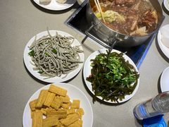 -蝎王府羊蝎子(虎坊桥总店)