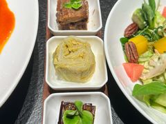 -四季民福烤鸭店(外滩外白渡桥店)