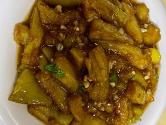 -华春餐馆(鱼山路店)
