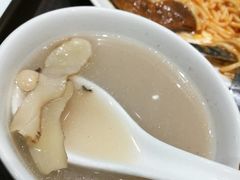 -德兴茶餐厅(粉岭店)