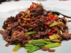 -饭怕鱼·黄焖鲟龙鱼(湖大店)