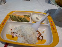 -千百味红餐厅·非遗江西菜(绿地双子塔总店)