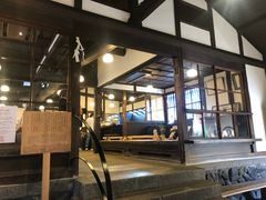 门面-中村藤吉(本店)