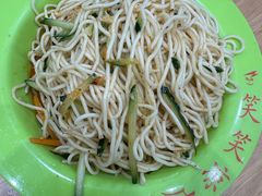 -笑笑凉皮(富国街店)