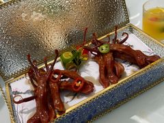 -3号仓库·创意中国菜(新世界城店)