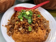 -新峰肉骨茶(总店)