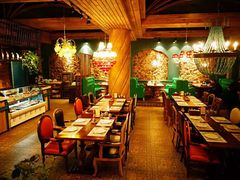 -卢布里西餐厅(总店)