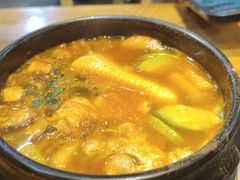 -金顺碳烤肉(1号店)