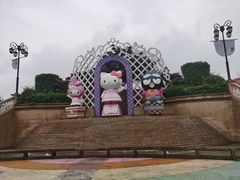 -安吉Hello Kitty乐园