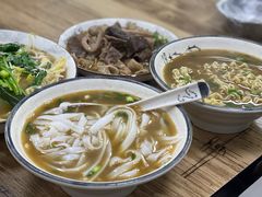 -正宗阳山牛杂(东城店)