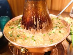 铜锅洋芋鸡-觅山云南菜(泊富ICITY店)