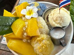 -PAPAYA泰国街头小吃(南山路店)
