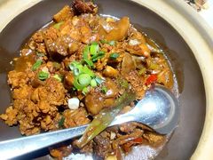 -鸽子窝(青塔店)