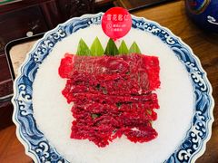 -温鼎府·海鲜火锅(前门23号院店)