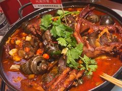 -老闵田螺馆·南昌特色(总店)