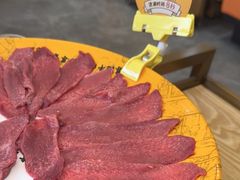 -潮汕大目牛肉火锅(皇岗旗舰店)